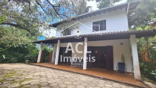 Casa com 4 Quartos à venda, 287m² no Maresias, São Sebastião