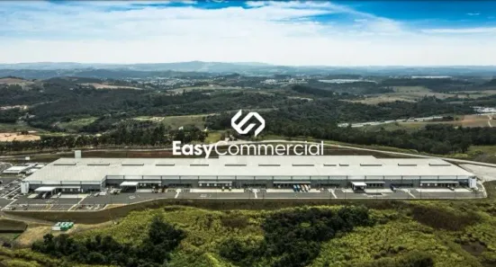 Galpão/Depósito/Armazém para alugar, 4259m² no Jardim Alegre, Itupeva