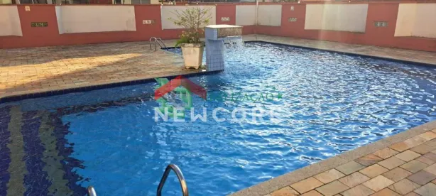 Apartamento com 2 Quartos à venda, 56m² no Cibratel II, Itanhaém