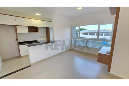 Apartamento com 2 Quartos para alugar, 59m² no Samambaia Norte, Brasília