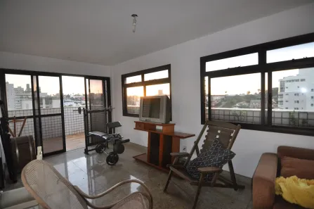 Cobertura com 4 Quartos à venda, 311m² no São Luiz, Belo Horizonte
