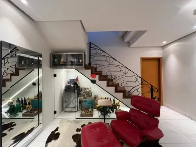Cobertura com 3 Quartos à venda, 272m² no Jardim São Luiz, Ribeirão Preto