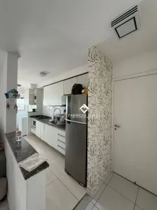 Apartamento com 3 Quartos à venda, 67m² no Loteamento Villa Branca, Jacareí