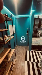 Apartamento com 1 Quarto à venda, 29m² no Moema, São Paulo