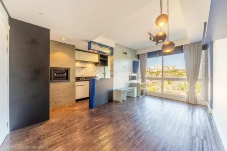 Apartamento com 2 Quartos à venda, 63m² no Passo da Areia, Porto Alegre
