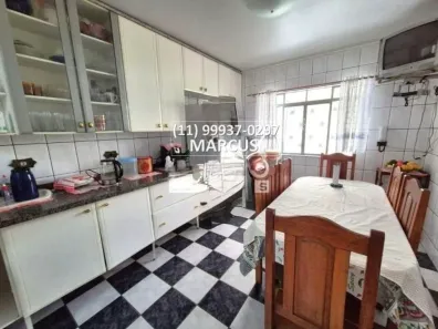 Sobrado com 3 Quartos à venda, 135m² no Jardim Bonfiglioli, São Paulo