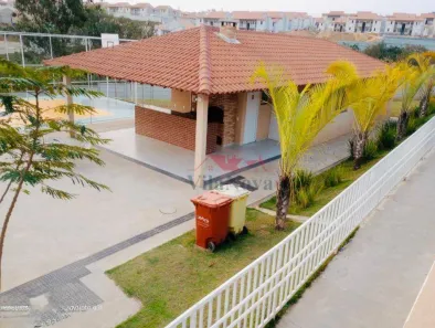 Apartamento com 2 Quartos à venda, 54m² no Colinas de Indaiatuba, Indaiatuba