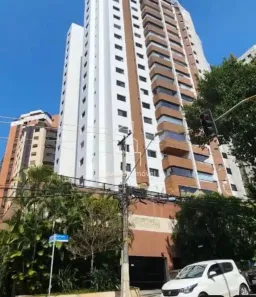 Apartamento com 3 Quartos à venda, 130m² no Perdizes, São Paulo