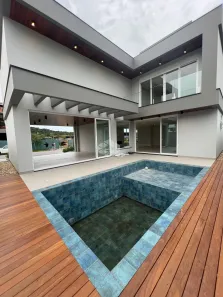 Casa com 3 Quartos à venda, 263m² no Pedra Branca, Palhoça