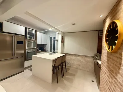 Apartamento com 3 Quartos à venda, 103m² no Chácara Inglesa, São Paulo