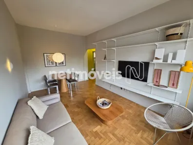 Apartamento com 2 Quartos para venda ou aluguel, 81m² no Cerqueira César, São Paulo