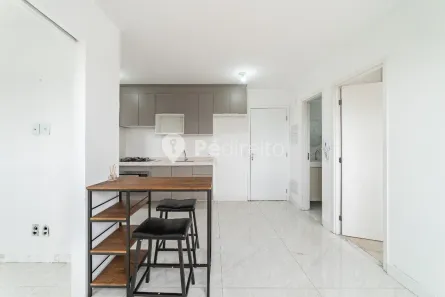 Apartamento com 2 Quartos à venda, 34m² no Tatuapé, São Paulo