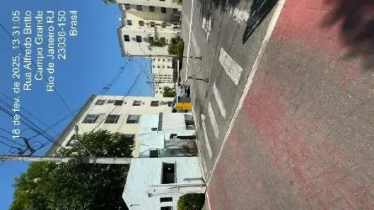 Apartamento com 2 Quartos à venda, 44m² no Campo Grande, Rio de Janeiro