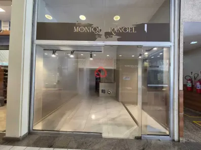 Ponto Comercial à venda, 39m² no Barra da Tijuca, Rio de Janeiro