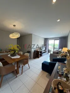 Apartamento com 2 Quartos à venda, 75m² no Vila Graff, Jundiaí