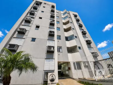 Apartamento com 2 Quartos à venda, 66m² no São Cristóvão, Criciúma