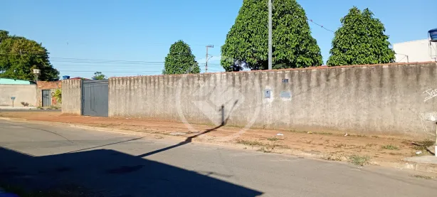 Lote/Terreno à venda, 560m² no Jardim Florença, Aparecida de Goiânia