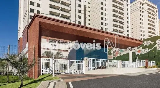 Apartamento com 3 Quartos à venda, 113m² no Pituaçu, Salvador