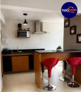 Apartamento com 2 Quartos à venda, 62m² no Taguatinga Centro, Brasília