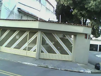 Casa com 2 Quartos à venda, 132m² no Centro, Diadema
