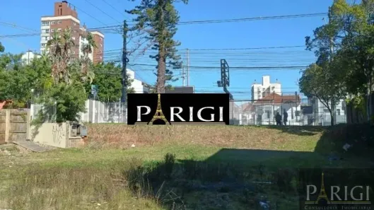 Lote/Terreno para alugar, 1120m² no São João, Porto Alegre