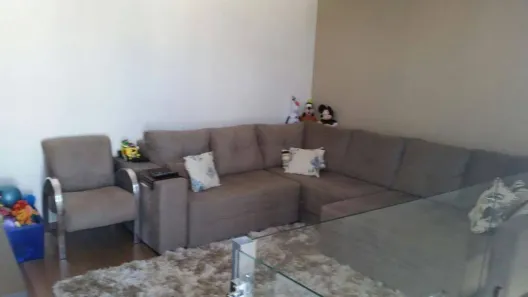 Apartamento com 3 Quartos à venda, 97m² no Jardim Amazonas, Campinas
