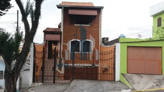 Sobrado com 2 Quartos à venda, 230m² no Vila Matilde, São Paulo