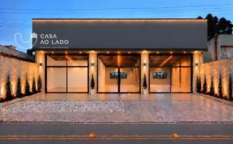 Ponto Comercial para alugar, 323m² no Boqueirão, Curitiba