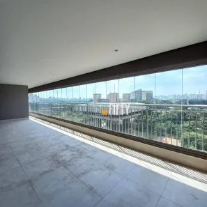 Apartamento com 3 Quartos à venda, 244m² no Vila Clementino, São Paulo