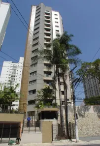 Apartamento com 3 Quartos à venda, 172m² no Cidade Monções, São Paulo