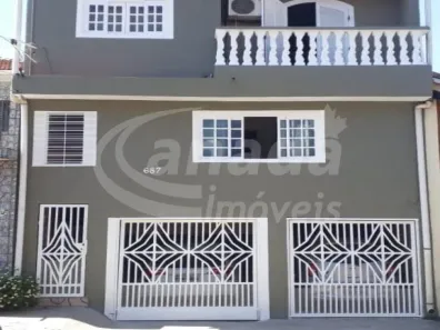 Casa com 3 Quartos à venda, 130m² no Jardim das Flores, Osasco