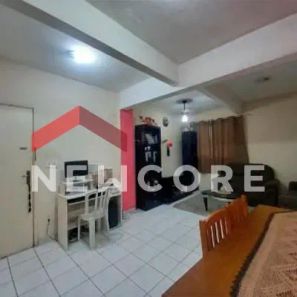 Apartamento com 2 Quartos à venda, 79m² no Catiapoa, São Vicente