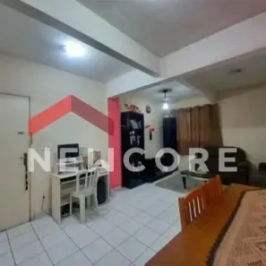Apartamento com 2 Quartos à venda, 79m² no Catiapoa, São Vicente