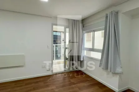 Apartamento com 1 Quarto à venda, 25m² no Pinheiros, São Paulo