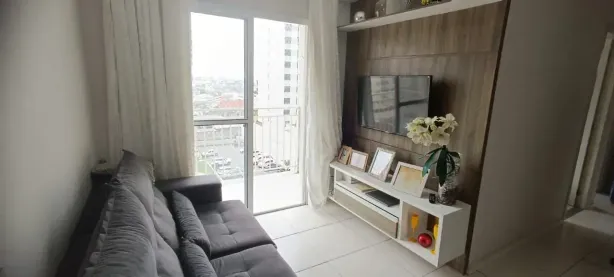 Apartamento com 3 Quartos à venda, 67m² no Jardim Limoeiro, Serra