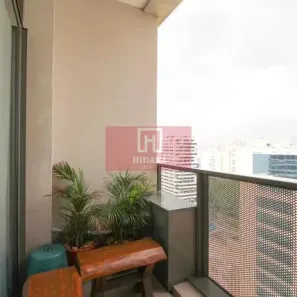 Apartamento com 1 Quarto à venda, 25m² no Moema, São Paulo