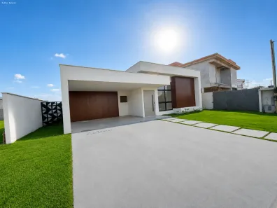 Casa com 4 Quartos à venda, 235m² no Alphaville, Rio das Ostras