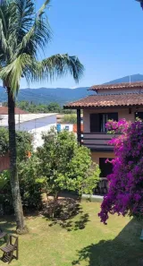 Imóvel Comercial com 13 Quartos à venda, 595m² no Barra Velha, Ilhabela