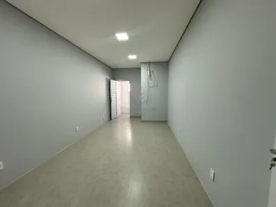Sala Comercial para alugar, 30m² no Remanso Campineiro, Hortolândia
