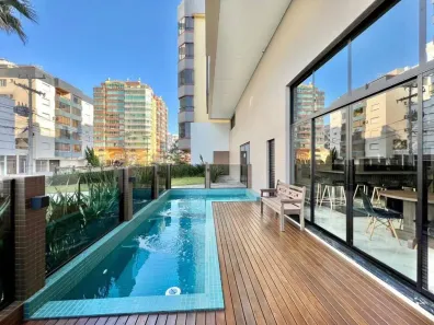 Apartamento com 2 Quartos à venda, 70m² no Zona Nova, Capão da Canoa