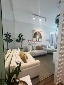 Apartamento com 2 Quartos à venda, 68m² no Loteamento Villa Branca, Jacareí