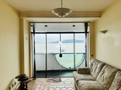 Apartamento com 3 Quartos à venda, 123m² no Itararé, São Vicente