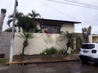 Casa com 6 Quartos à venda, 270m² no Pitimbu, Natal