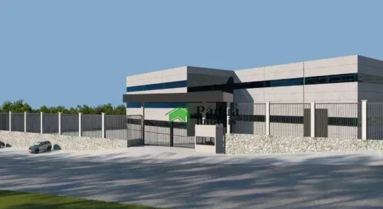 Galpão/Depósito/Armazém para alugar, 8787m² no Europark Comercial, Indaiatuba