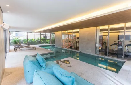Apartamento com 2 Quartos à venda, 155m² no Savassi, Belo Horizonte