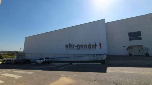 Galpão/Depósito/Armazém à venda, 1500m² no Núcleo Industrial Jardim Porto Seguro, Itu