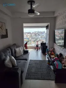 Apartamento com 2 Quartos à venda, 56m² no Vila Prudente, São Paulo