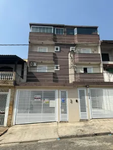 Apartamento com 2 Quartos à venda, 58m² no Vila Aquilino, Santo André