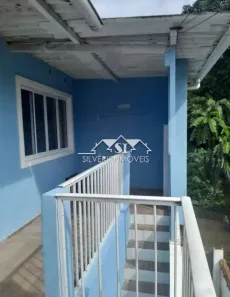 Casa com 2 Quartos à venda, 60m² no Fazenda Inglesa, Petrópolis
