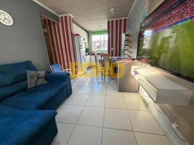 Apartamento com 2 Quartos à venda, 50m² no Cidade Nova, Caxias do Sul